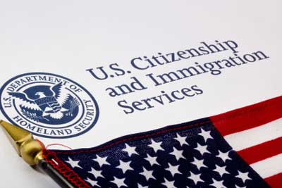 immigration services