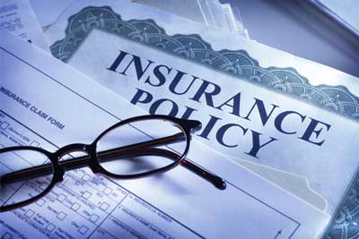 insurance services